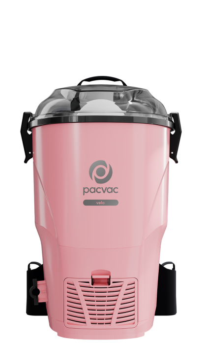 Pink Velo 