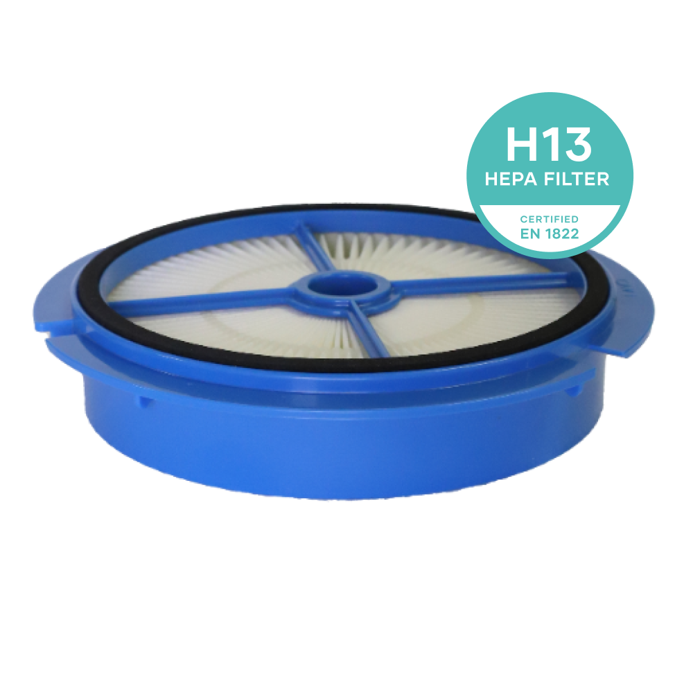 HEPA Pre-Motor Filter HEPA Pre-Motor Filter