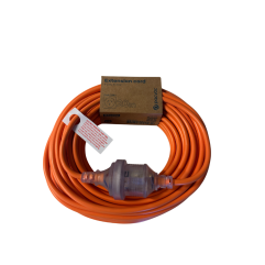 Extension lead  20m