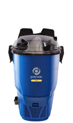 Velo Corded Vacuum Cleaner