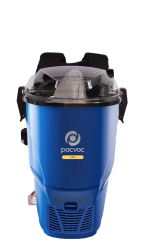 Velo Corded Vacuum Cleaner