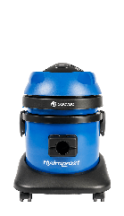 Hydropro 21 commercial wet and dry vacuum