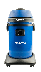 Hydropro 36 commercial wet and dry vacuum