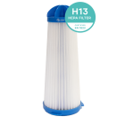 H13 HEPA Pre-motor cone filter 196mm