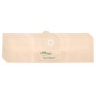 Disposable paper sealed dust bag 21L (5pk)