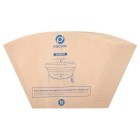 Disposable paper dust bag 5L (10pk)