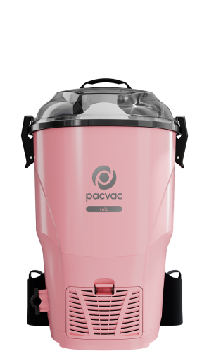 Pink Velo 