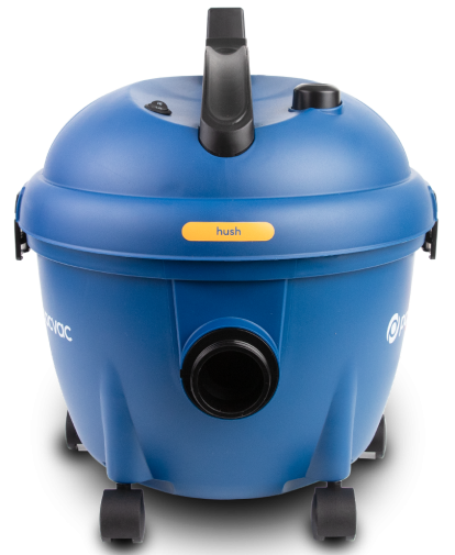 Hush Vacuum Cleaner