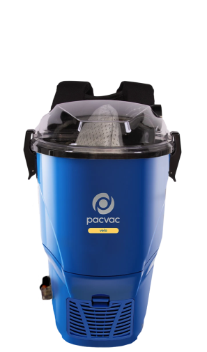 Velo Corded Vacuum Cleaner
