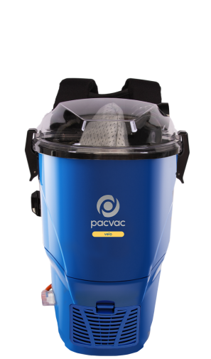 Velo Corded Vacuum Cleaner