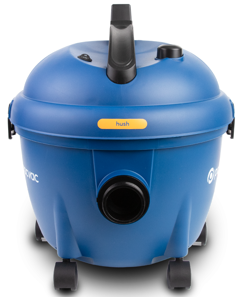 Hush Vacuum Cleaner