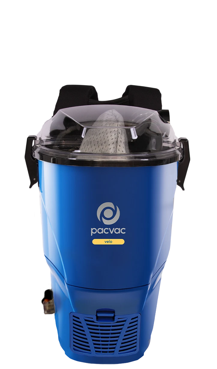 Velo Corded Vacuum Cleaner