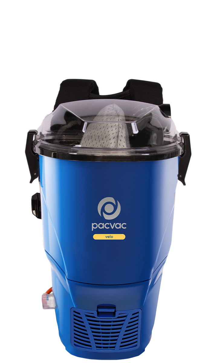 Velo Corded Vacuum Cleaner