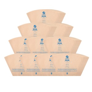Pacvac Disposable Paper Dust Bag 2.5L 100pk