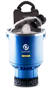 Superpro Backpack Vacuum Cleaner Superpro Backpack Vacuum Cleaner